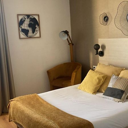 Appart'Hotel - Gare Tgv - Courtine - Confluence - 218 Avignon Eksteriør billede