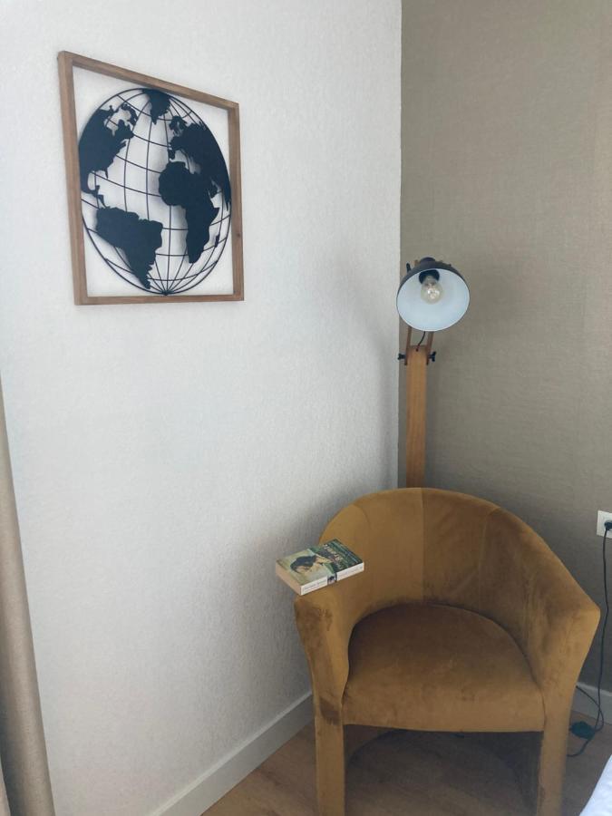 Appart'Hotel - Gare Tgv - Courtine - Confluence - 218 Avignon Eksteriør billede