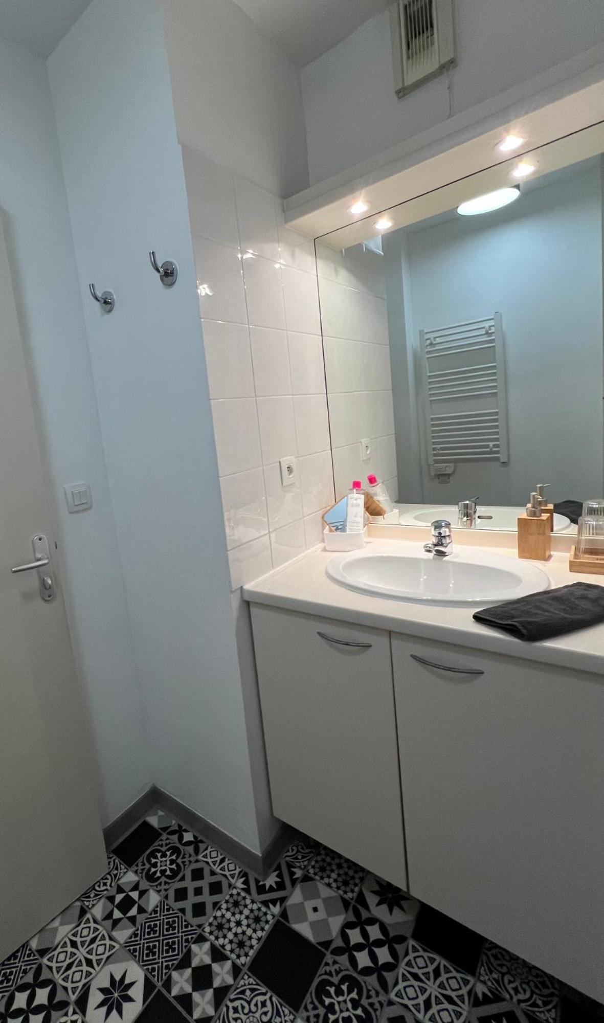 Appart'Hotel - Gare Tgv - Courtine - Confluence - 218 Avignon Eksteriør billede